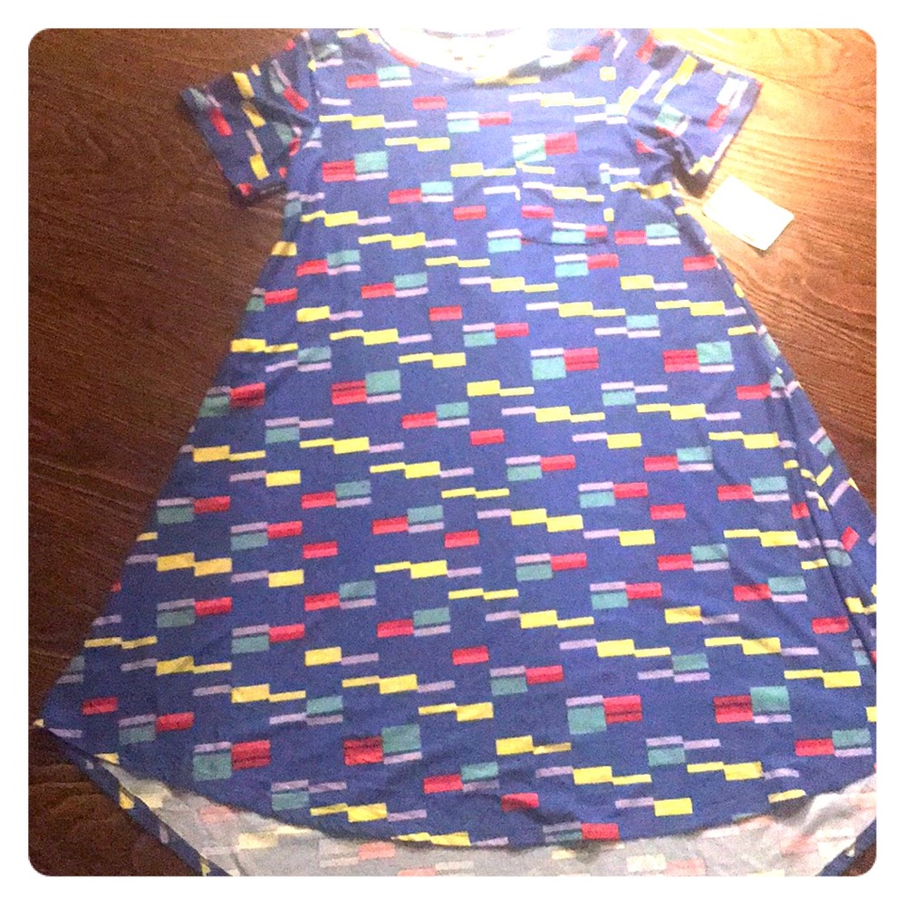 #19 Small  so so so super soft Carly NWT